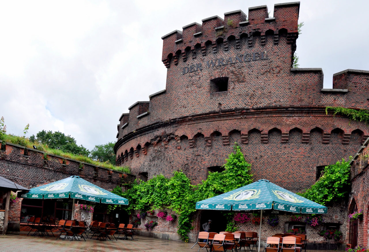Kaliningrad (Königsberg)